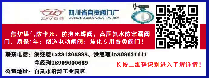 100万吨焦化2×60 孔焦炉烟气脱硫脱硝工程的图1